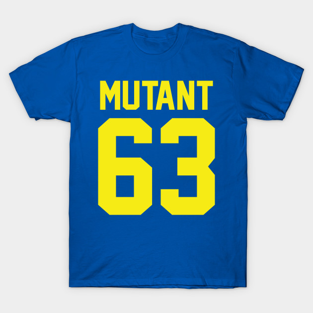 Mutant 63 by ZPat Designs